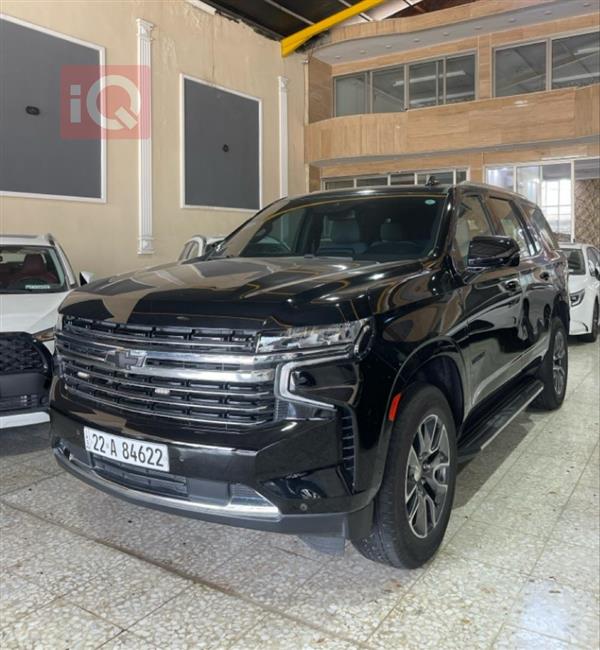 Chevrolet Tahoe 2024 for sale in Iraq - Baghdad